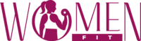 logotipo womenfit
