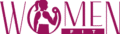 logotipo womenfit